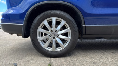 Honda CR-V 2.2 i-DTEC ES 5dr Diesel Estate
